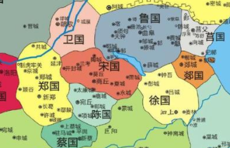 成语“不自量力”出自哪里？其中又有什么典故呢？